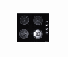 B/I HOB ZANETTI GLS640BLCi