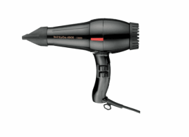 HAIRDRYER TWIN TURBO TT4900