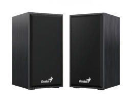 SPEAKER GENIUS SP-HF180 black USB