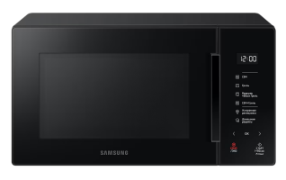 MICROWAVE SAMSUNG MG23T5018AK/BW