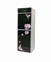 WATER DISPENSER JL FILEPU HN-CRP-C1 108 black