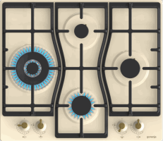 B/I HOB GORENJE GW6D42CLI