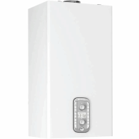 GAS BOILER CONDENSING CHAFFOTEAUX PIGMA ADVANCE 35