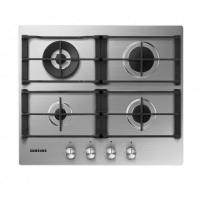 B/I HOB SAMSUNG NA64H3040AS/WT