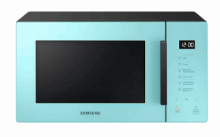 MICROWAVE SAMSUNG MG23T5018AN/BW