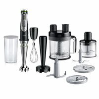 BLENDER HAND BRAUN MQ9187XLI