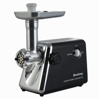 MEAT GRINDER Boninny BMG30/02 black