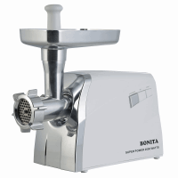 MEAT GRINDER BONITA BMG53/01 white