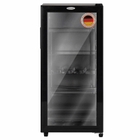 SHOWCASE HOFFMANN HTR120SCB