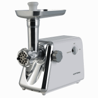 MEAT GRINDER HOFFMANN HMG19/01 white