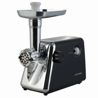 MEAT GRINDER HOFFMANN HMG19/02 black