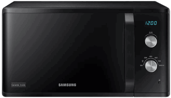 MICROWAVE SAMSUNG MS23K3614AK/BW