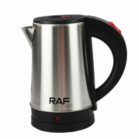 Kettle RAF R.7188