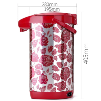 THERMOPOT HAEGER HG7907