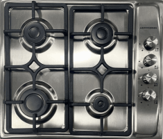 B/I HOB HOFFMANN HBI4010I INOX