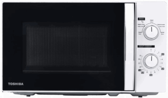 MICROWAVE TOSHIBA MW-MM20P(WH)-P