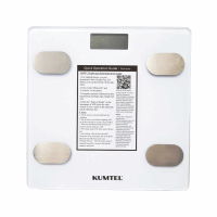 SCALE KUMTEL HDB01